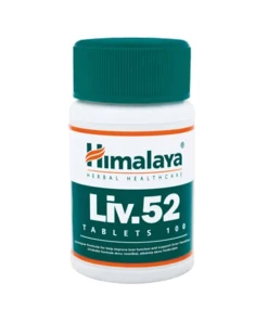 Himalaya - Liv.52 - 100 tabletten