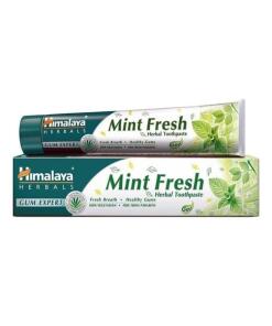 Himalaya - Verse Munt Kruiden Tandpasta - 75 ml