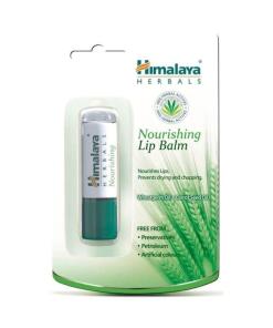 Baume à lèvres nourrissant - 4.5g