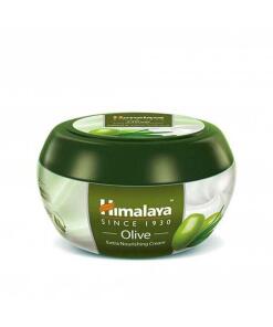 Crème extra nourrissante Olive - 150 ml.