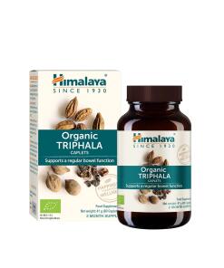 Himalaya - Himalaya - Organic Triphala (60 Caplets)