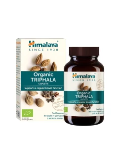 Himalaya - Himalaya - Organic Triphala (60 Caplets)