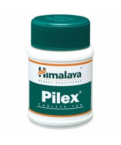 Himalaya - Pilex - 100 tabletten