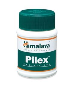 Pilex - 100 comprimés