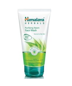 Himalaya - Zuiverende Neem Gezichtsreiniger - 150 ml