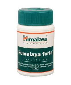 Himalaya - Rumalaya Forte - 60 tabletten