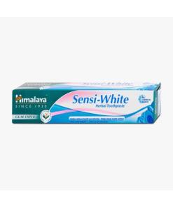 Himalaya - Sensi-White Kruiden Tandpasta - 75 ml