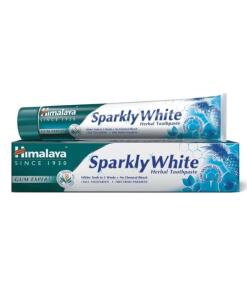 Himalaya - Schitterende Witte Kruiden Tandpasta - 75 ml