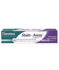Dentifrice Stain-Away - 75 ml.