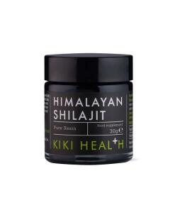 Shilajit de l'Himalaya - 30g
