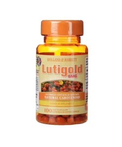 Holland & Barrett - Lutigold Luteïne, 6 mg - 100 capsules