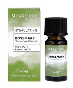 Holland & Barrett - Miaroma Rozemarijn 100% Pure Etherische Olie - 10 ml