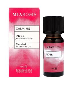 Holland & Barrett - Miaroma Etherische Oliemelange met Rozen - 10 ml
