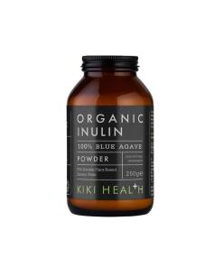 KIKI Health - Biologische Inuline - 250g