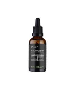 KIKI Health - Ionische Elektrolyten Vloeibaar Concentraat - 50 ml