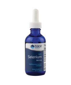 Spoorelementen - Ionisch Selenium Vloeibaar - 59 ml