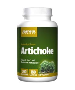 Artichaut, 500mg - 180 vcaps