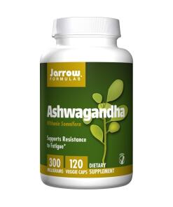 Ashwagandha, 300mg - 120 vcaps