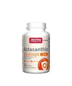 Astaxanthin, 12mg - 60 softgels