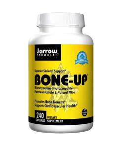 Bone-Up, Capsules - 240 caps