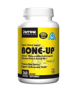 Bone-Up, Capsules - 360 caps