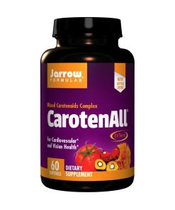 CarotenALL - 60 gélules