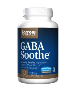 GABA Soothe - 30 vcaps
