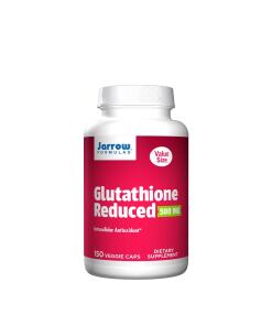 Glutathione Reduced, 500mg - 120 vcaps