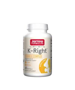 K-Right - 60 softgels