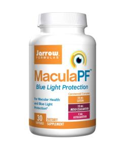 Macula PF - 30 gélules