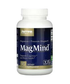 MagMind - 90 gélules végétales