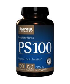 PS 100 - 120 gélules
