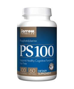 PS 100 - 60 gélules