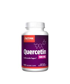 Jarrow Formulas - Quercetin, 500mg - 100 vcaps
