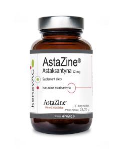 Kenay - KENAY AstaZine - astaxanthin, 12 mg (30 caps)