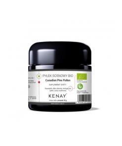 Kenay - Canadees Grenen Pollen (30 g)