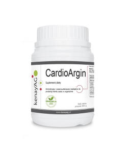 KENAY CardioArgin (220 g / 7,76 oz.)