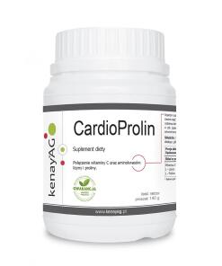 KENAY CardioProlin (140 g / 4,938 oz.)