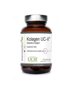 Kenay - KENAY Collageen UC-II (60 capsules)
