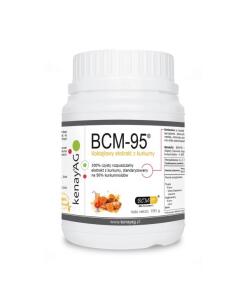 KENAY Curcumin BCM-95 soluble turmeric extract Powder (180 g / 6,3 oz.)