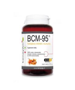 KENAY Curcumin BCM-95 soluble turmeric extract Powder (60 g / 2,116 oz.)