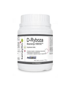 KENAY D-ribose (150 g / 5,291 oz.)