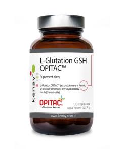 Kenay - KENAY Gereduceerd Glutathion Setria® (30 capsules)