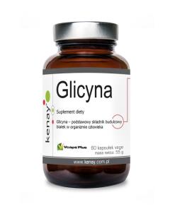 Kenay - Glycine 800 mg (60 capsules)