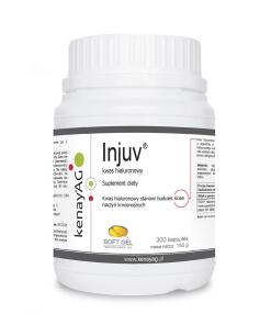 Kenay - Injuv Hyaluronzuur (300 capsules)