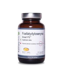 KENAY Phosphatidylserine SMART PS (30 caps)