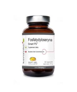 KENAY Phosphatidylserine SMART PS (60 caps)
