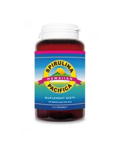KENAY Spirulina Pacifica (120 tabs)