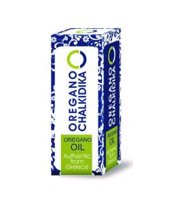 KENAY Wild oregano oil liquid drops (10 ml / 0,34 fl. oz.)