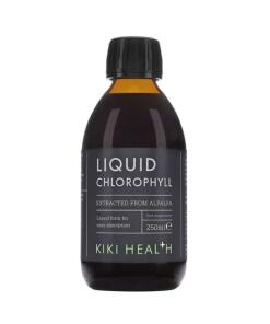KIKI Health - Vloeibare Chlorofyl - 250 ml